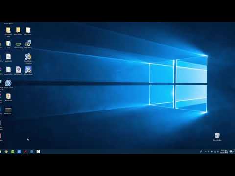 24 Scenario Fake Access Point from Raspberry Pi Practical