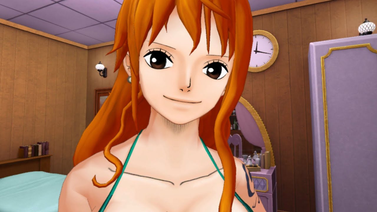 自分をトラファルガー ローと信じて止まない一般男性が 麦わら屋 と海賊するだけの動画です Psvr Youtube