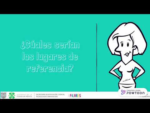 Conocimiento del medio,