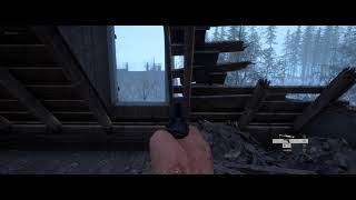 Hell Let Loose | M1911 Long Headshot