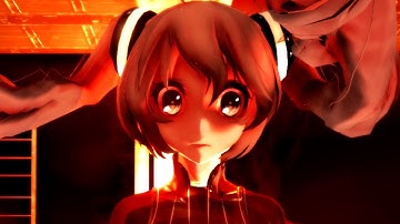 【MMD ニュー・エイジ】You can´t hide from us 2 0 60fps HD Sub español