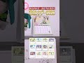 卓上が彩る🌸カレンダー販売のお知らせ #shorts
