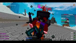 PvP's CON RANZOTT COMBOTAGE #2 BESTMX GHOSTLY!!!