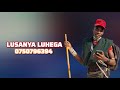 LUSANYA LUHEGA 0750796394 BY MBASHA STUDIO 2026
