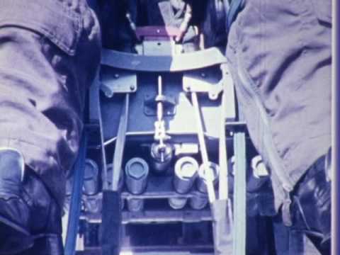 マーチンベイカー MK6 – Martin-Baker