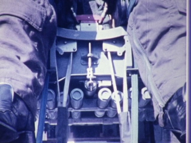 マーチンベイカー MK14 (NACES) – Martin-Baker