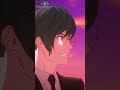 TVアニメ『東京24区』24days Reels【19】 #Shorts