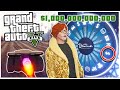 HITTING THE CASINO HARD IN GTA V