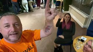 Firewalking Firewalk Instructor Training Hypnotic Masterminds - Karl Smith