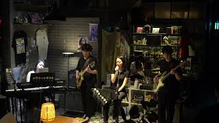Mitski - My Love Mine All Mine