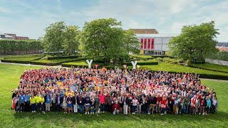 Ymca World Council 2022 Highlights Of The Week, 4-8 July 2022