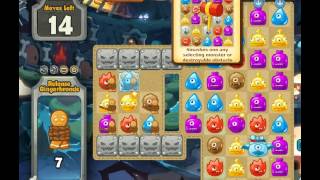 Monster Busters Quest 114