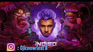 R&B Type Beat Chris Brown x Indigo "Flow"| R&B Type Beat