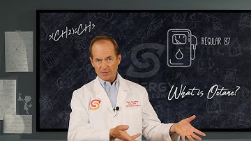 Does Higher Octane Gas Make A Difference? Senergy Petroleum