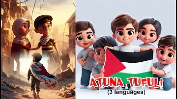 Atuna Tufuli (Full) 3 Languages