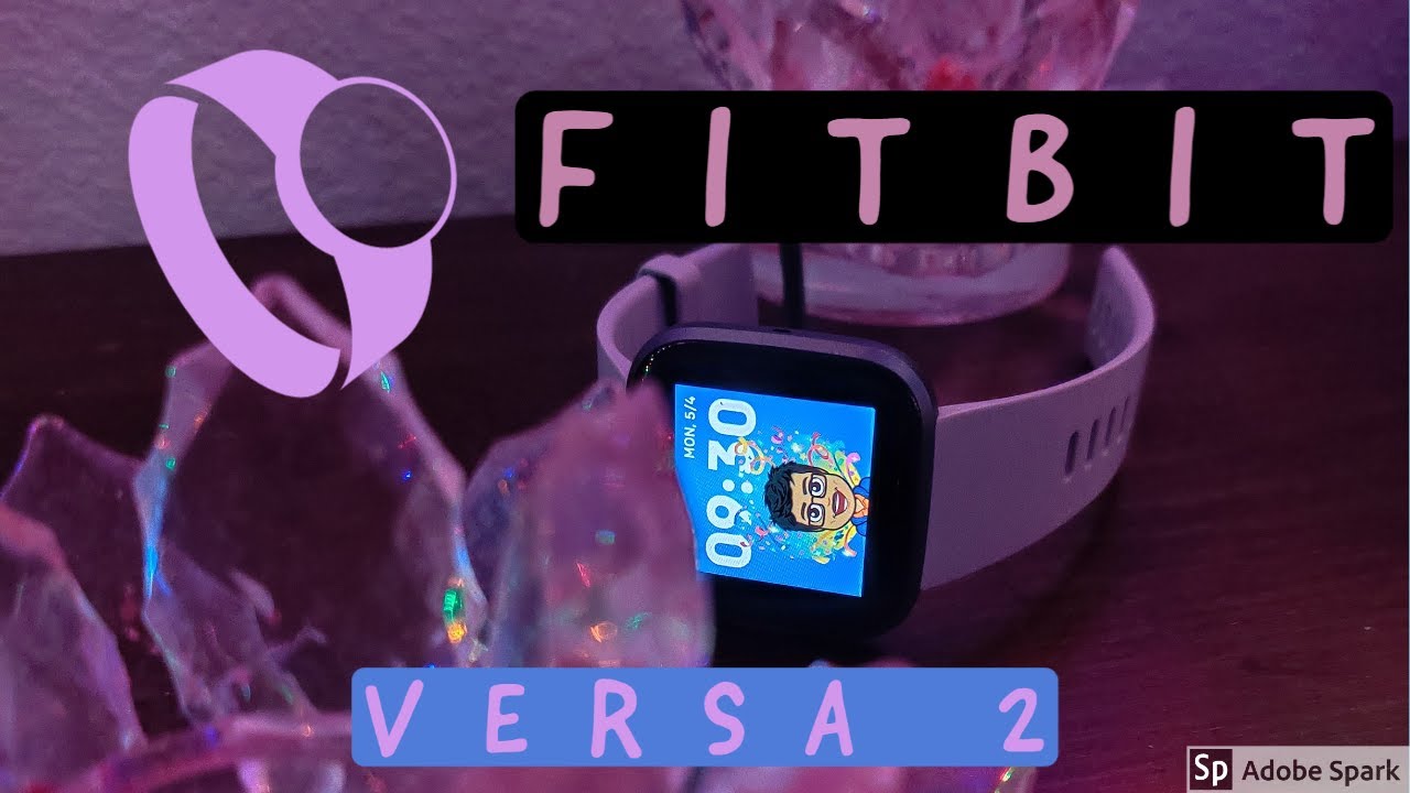 Is this the worst smartwatch ever? // Fitbit Versa 2