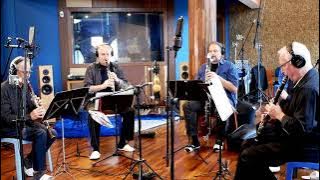 Mônica Salmaso & Sujeito a Guincho / Realejo - Chico Buarque