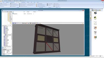 cadvilla® Support - 3D objects import