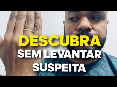 Vídeo: Como Descobrir O Tamanho