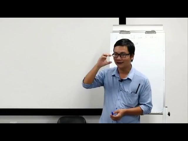 Outline Video Nhan tuong hoc buoi 2
