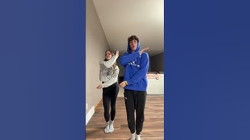 Had to do this one with my fav swiftie #dance #taylorswift #lifeofashowgirl #ophelia #fyp