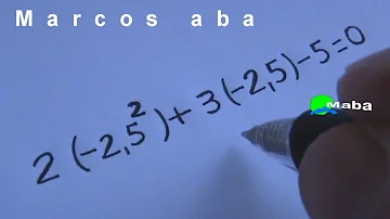 Como tirar a prova real de uma Bhaskara?