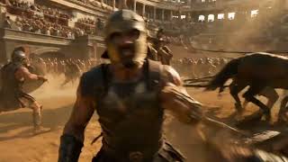 The Ultimate Gladiator Showdown: 2026 AI Cinematic Experience