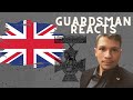 American Guardsman Reacts | The Victoria Cross | Part1