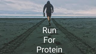 Vlog 6: 1 hour of Running to get my Protein Powder | shot on insta360 go, Mate 20 pro, Fujifilm xt3