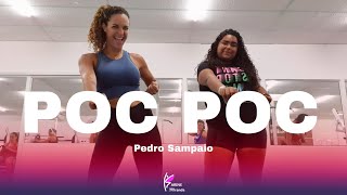 Poc Poc - Pedro Sampaio | Coreografia: Karine Miranda