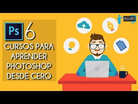 Curso de photoshop gratis