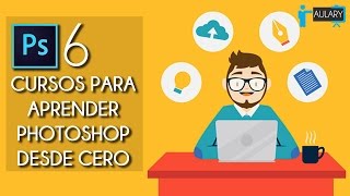 Los Mejores Cursos Gratis de Photoshop desde Cero