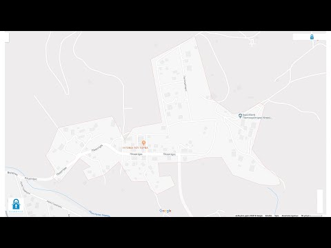 Κλειδαράς Ντάου Πεντέλη