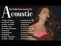 Top English Acoustic Love Songs Cover - Pop Hits Acoustic Songs 2024 - Acoustic Songs 2024
