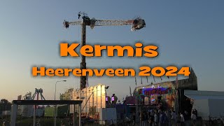 Pinksterkermis Heerenveen 2024