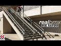 Broc Raiford: REAL BMX 2021 | World of X Games