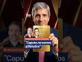 Caputo, no somos p3lotudos | El "pasaporte dorado" que busca dejar sin efecto la Ley de Tierras