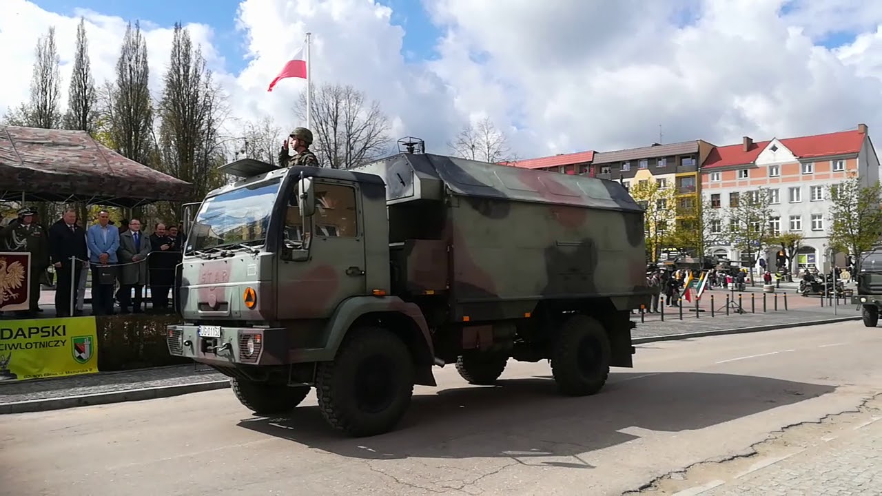 15 Gołdapski Pułk Przeciwlotniczy.