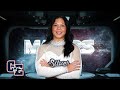 The 2024 MAJORS: Cheer Express Miss Silver Meet the Team