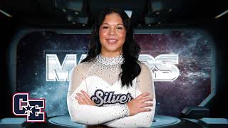 The 2024 MAJORS: Cheer Express Miss Silver Meet the Team