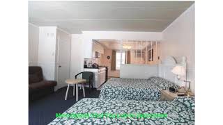 Review Hyland Motor Inn Hotel | United States