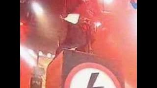 Antichrist Superstar