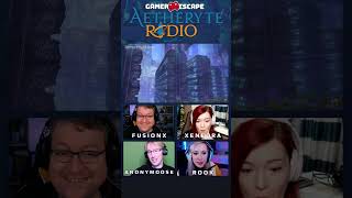 FFXIV Podcast Aetheryte Radio Tokyo Keynote Solution Nine Reaction!
