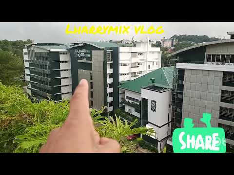 Nasilayan din kita ulit Baguio city in 9yrs