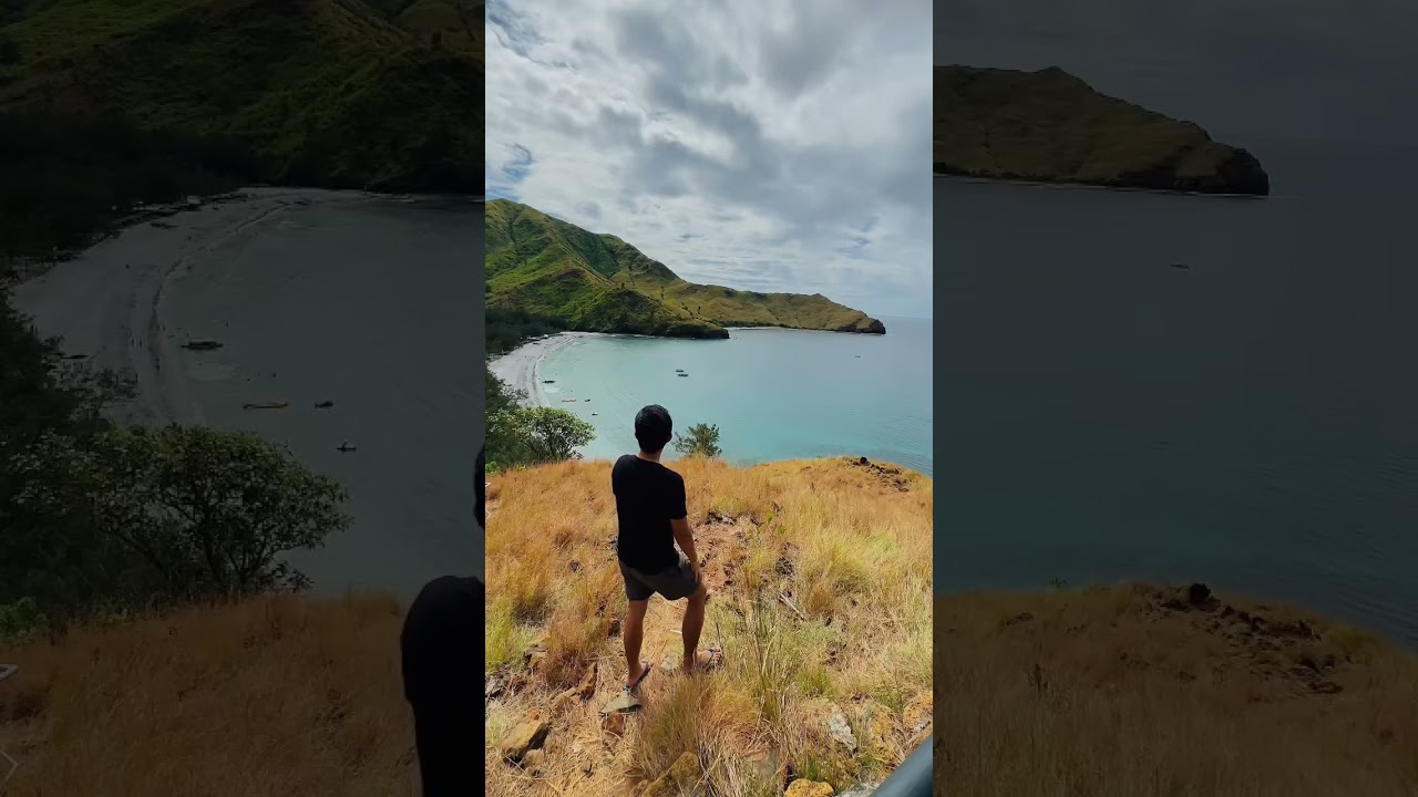 在 YouTube 上觀看「Anawangin Cove ❤️ Subscribe 🙏🏻 #shorts #travel #philippines #zambales #anawangincove」 在 YouTube 上觀看「Anawangin Cove ❤️ Subscribe 🙏🏻 #shorts #travel #philippines #zambales #anawangincove」