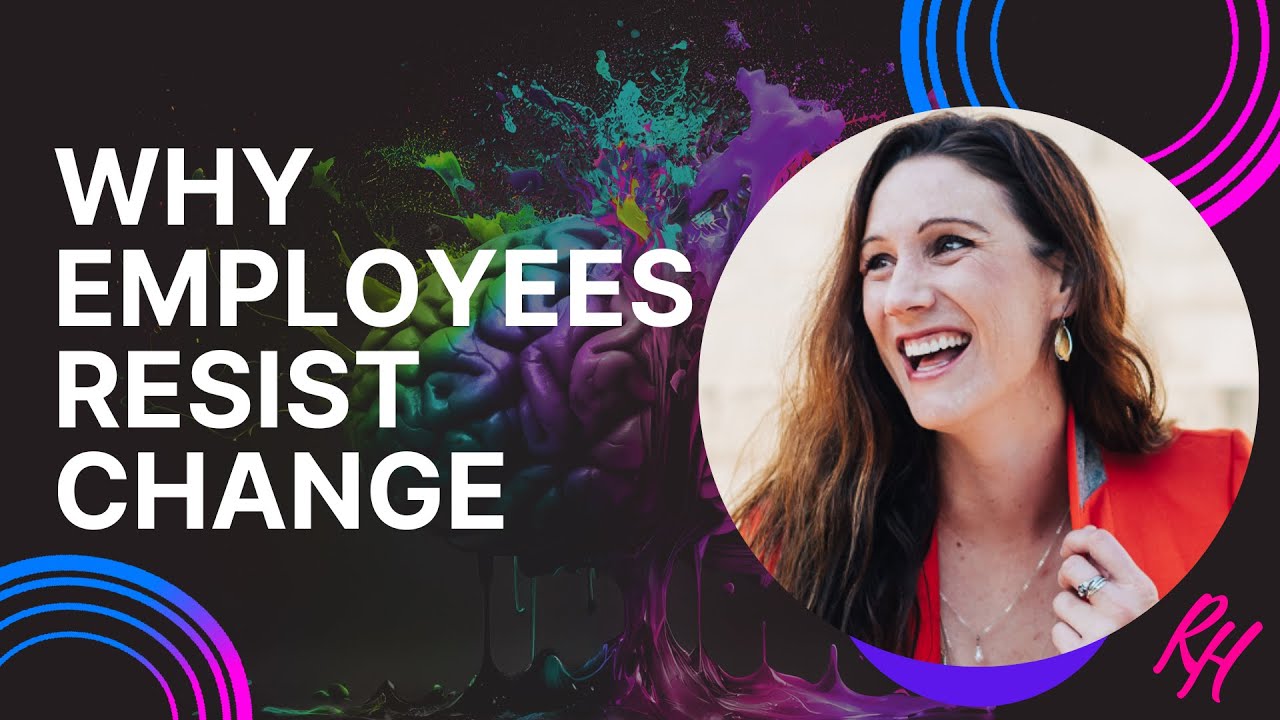 Change Management Expert: Why Smart Employees Become Stubborn (And How to Fix It)