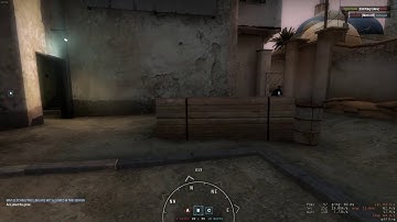 Colt King Cobra Revolver: Target Priority | Insurgency Highlight