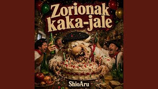 Zorionak urtebetetzean putaren seme disco