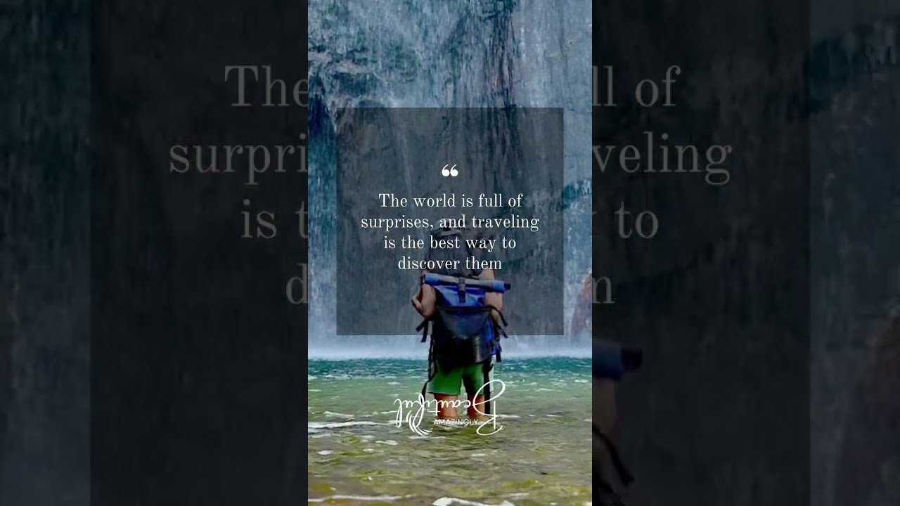 Inspiring Words #4 - 