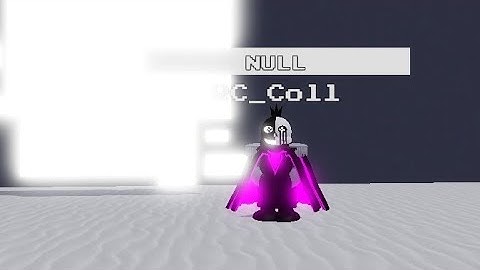 Undertale Multiversal Calamity 2 King Multiverse/Emperor Multiverse Showcase